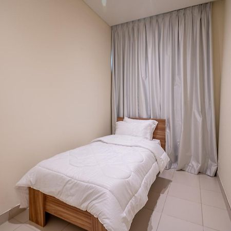 City Walk Apartment Specter Dubai Eksteriør bilde
