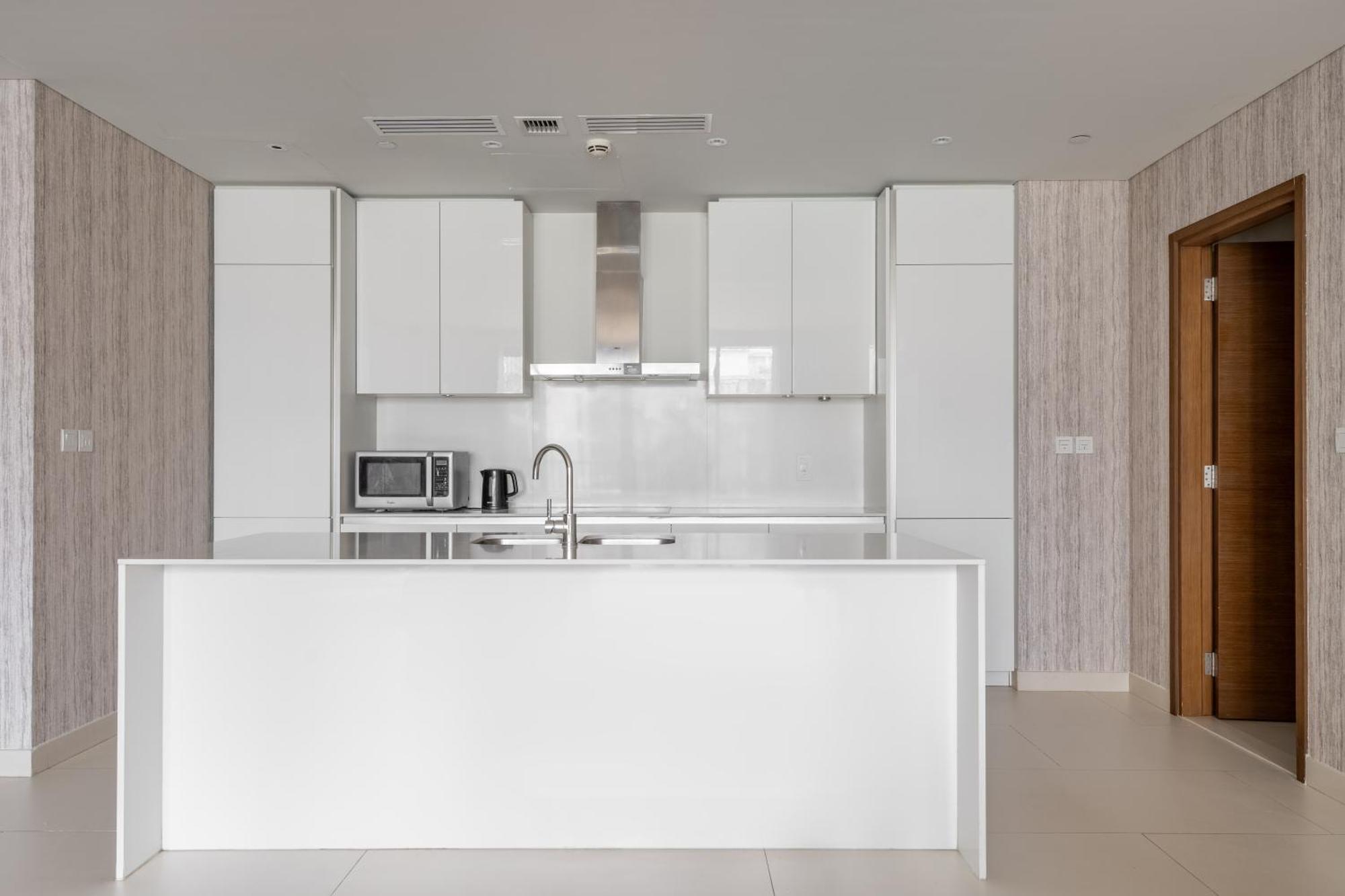 City Walk Apartment Specter Dubai Eksteriør bilde